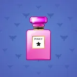 Perfume Bottle #2532 Perfume Bottle #2532
