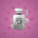 Perfume Bottle #2538 Perfume Bottle #2538
