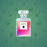 Perfume Bottle #2540 Perfume Bottle #2540
