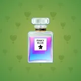 Perfume Bottle #2548 Perfume Bottle #2548