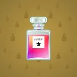 Perfume Bottle #2571 Perfume Bottle #2571