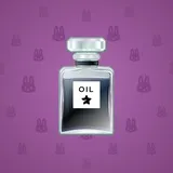 Perfume Bottle #2579 Perfume Bottle #2579