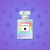 Perfume Bottle #2584 Perfume Bottle #2584