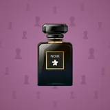 Perfume Bottle #2597 Perfume Bottle #2597