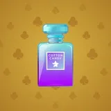 Perfume Bottle #26 Perfume Bottle #26
