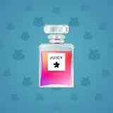 Perfume Bottle #2618 Perfume Bottle #2618