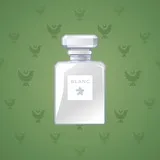 Perfume Bottle #2623 Perfume Bottle #2623