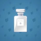 Perfume Bottle #2647 Perfume Bottle #2647