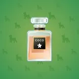 Perfume Bottle #2652 Perfume Bottle #2652