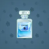 Perfume Bottle #2681 Perfume Bottle #2681