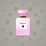 Perfume Bottle #2683 Perfume Bottle #2683