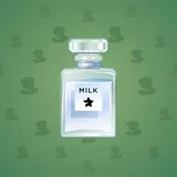 Perfume Bottle #2688 Perfume Bottle #2688