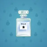 Perfume Bottle #2691 Perfume Bottle #2691
