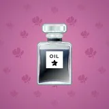 Perfume Bottle #2694 Perfume Bottle #2694