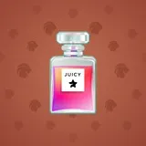 Perfume Bottle #2699 Perfume Bottle #2699