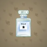 Perfume Bottle #2725 Perfume Bottle #2725