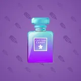 Perfume Bottle #2728 Perfume Bottle #2728