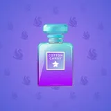 Perfume Bottle #2733 Perfume Bottle #2733
