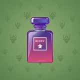 Perfume Bottle #2740 Perfume Bottle #2740