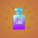 Perfume Bottle #2744 Perfume Bottle #2744