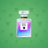 Perfume Bottle #2745 Perfume Bottle #2745
