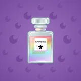 Perfume Bottle #2757 Perfume Bottle #2757