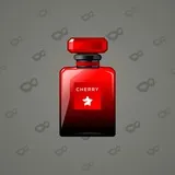 Perfume Bottle #276