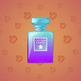 Perfume Bottle #2761 Perfume Bottle #2761