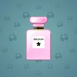 Perfume Bottle #2770 Perfume Bottle #2770