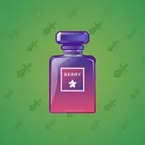 Perfume Bottle #2771 Perfume Bottle #2771
