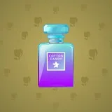 Perfume Bottle #2778 Perfume Bottle #2778