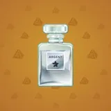 Perfume Bottle #278 Perfume Bottle #278