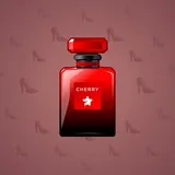 Perfume Bottle #2785 Perfume Bottle #2785