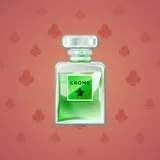 Perfume Bottle #2788 Perfume Bottle #2788