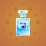 Perfume Bottle #2789 Perfume Bottle #2789