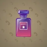 Perfume Bottle #279 Perfume Bottle #279