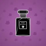 Perfume Bottle #2790 Perfume Bottle #2790