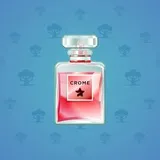 Perfume Bottle #2794 Perfume Bottle #2794