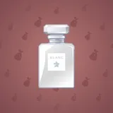 Perfume Bottle #2795 Perfume Bottle #2795