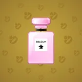 Perfume Bottle #2799 Perfume Bottle #2799