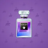 Perfume Bottle #28 Perfume Bottle #28