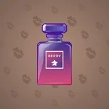Perfume Bottle #2801 Perfume Bottle #2801