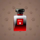 Perfume Bottle #2804 Perfume Bottle #2804