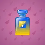 Perfume Bottle #2824 Perfume Bottle #2824