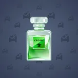 Perfume Bottle #2829 Perfume Bottle #2829