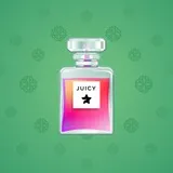 Perfume Bottle #2830 Perfume Bottle #2830