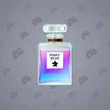 Perfume Bottle #2833 Perfume Bottle #2833