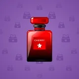 Perfume Bottle #2846 Perfume Bottle #2846
