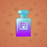 Perfume Bottle #2848 Perfume Bottle #2848