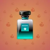 Perfume Bottle #285 Perfume Bottle #285